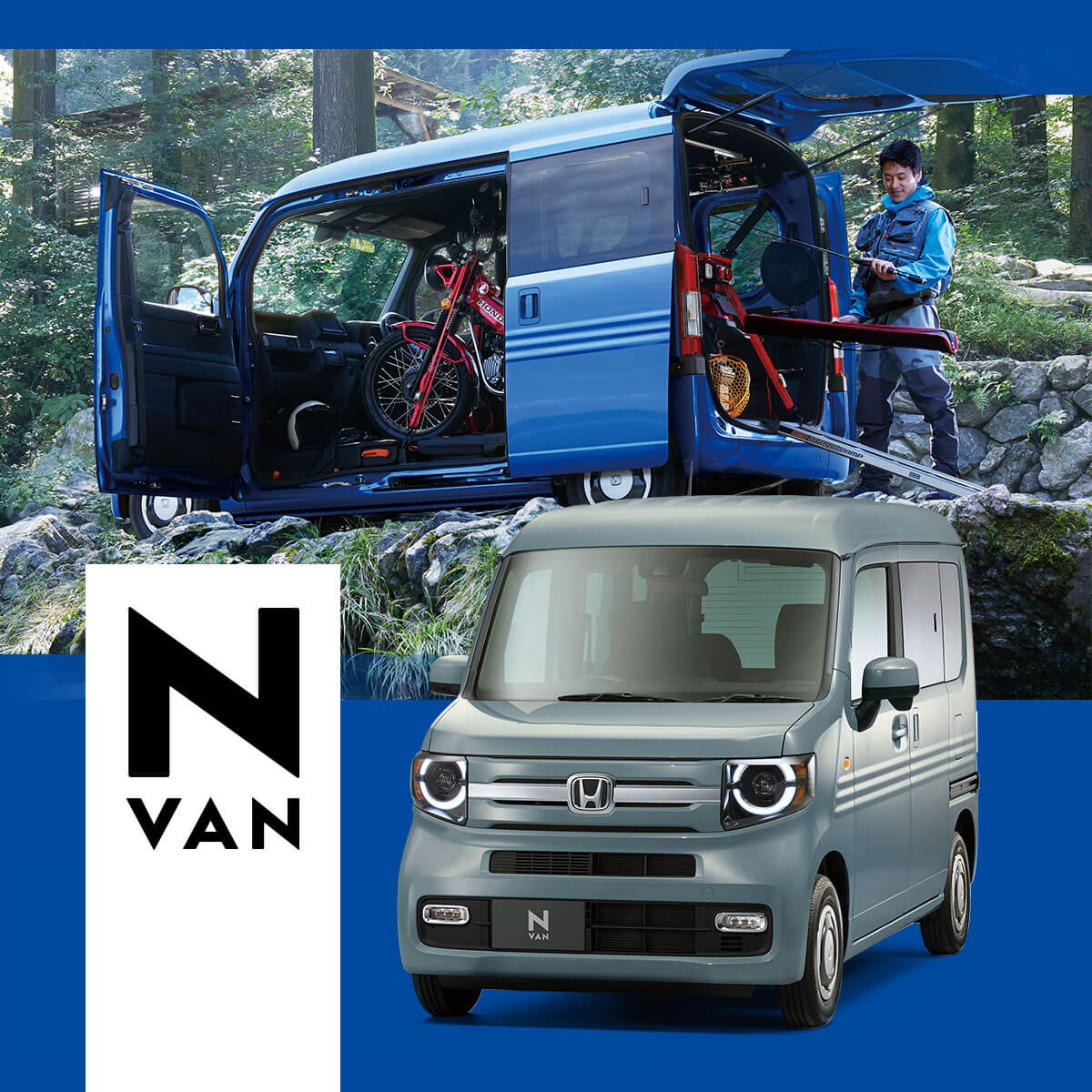 Honda Cars 新潟県央 新潟県のhondaディーラー